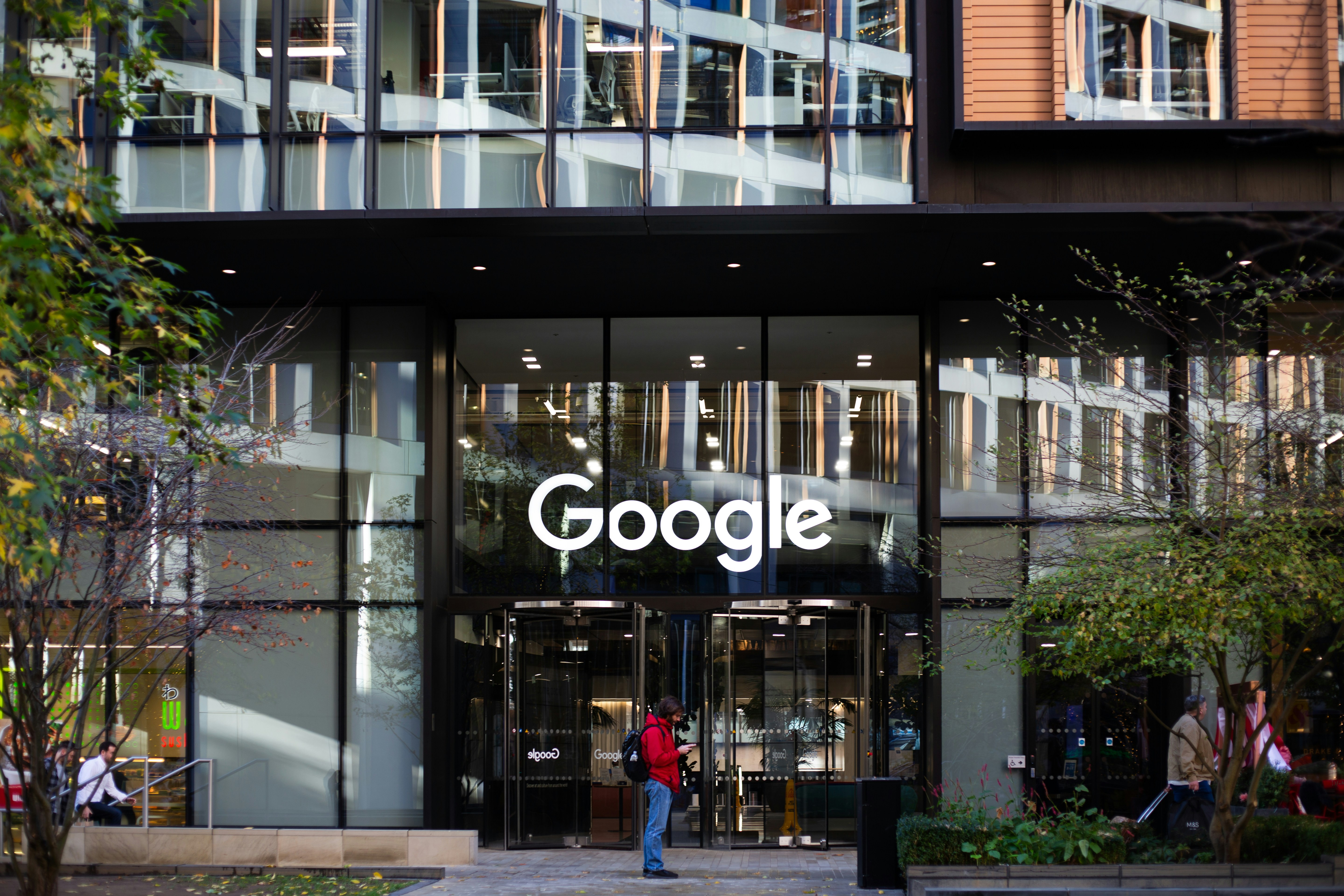Google Gemini Spark announcement at Google I/O 2026